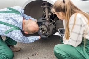 Here’s How You Decide Whether It Is A Complete Clutch Replacement Or Not?